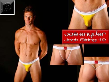 JOCK STRING 19